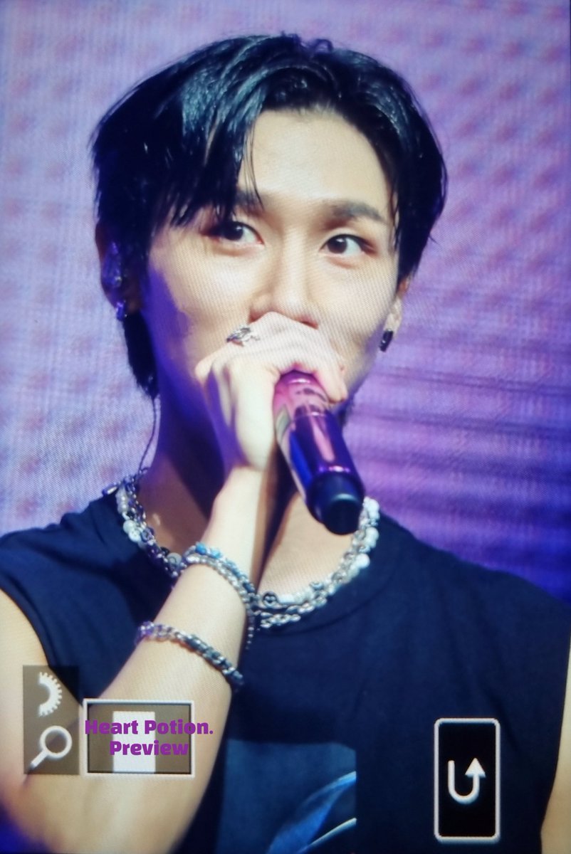 Heartpotion0126's tweet photo. 230806 쇼케이스 둘쨋날

#몬스타엑스 #임창균 #창균 #아이엠 #IM #MONSTAX #CHANGKYUN https://t.co/b8VU9I4MVc