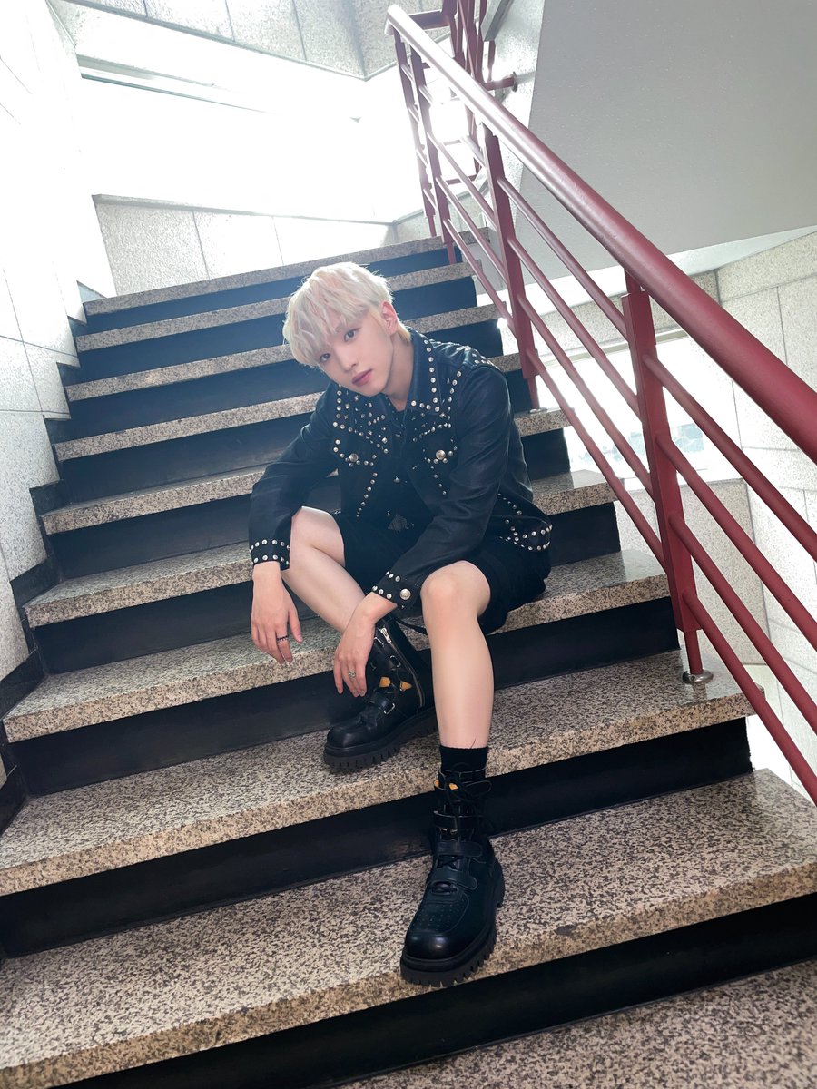 [#유준] 인가 가보자👍👍
#xikers #싸이커스