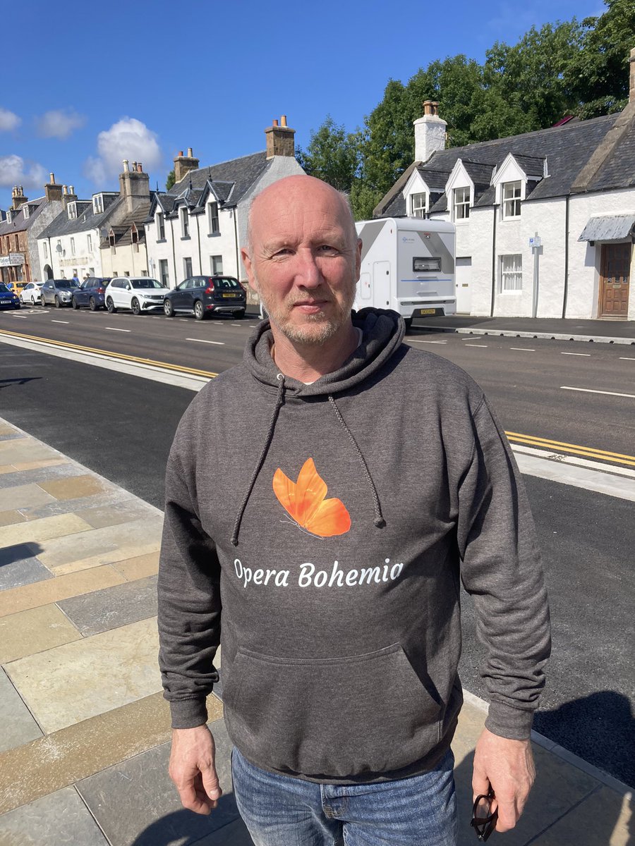 Opera Bohemia tweet media