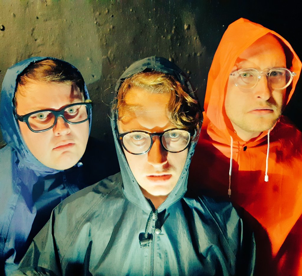 Sinema Society (@sinemasociety) on Twitter photo One Week To Go....
We'll be at <a href="/edfringe/">Edinburgh Festival Fringe</a> with our improvised classic horror movie!
'One From The Vaults'
<a href="/B_Labyrinth/">The BansheeLabyrinth</a> <a href="/PBHFreeFringe/">Stilly's Terrible Drawn Tales</a>
13th-17th 00:15 #paywhatyoucan
#horror #comedy #improv
Linktr.ee/SinemaSociety One Week To Go....
We'll be at <a href="/edfringe/">Edinburgh Festival Fringe</a> with our improvised classic horror movie!
'One From The Vaults'
<a href="/B_Labyrinth/">The BansheeLabyrinth</a> <a href="/PBHFreeFringe/">Stilly's Terrible Drawn Tales</a>
13th-17th 00:15 #paywhatyoucan
#horror #comedy #improv
Linktr.ee/SinemaSociety