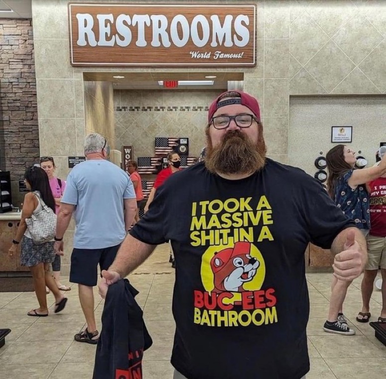 Trending Hard Shirts tweet media