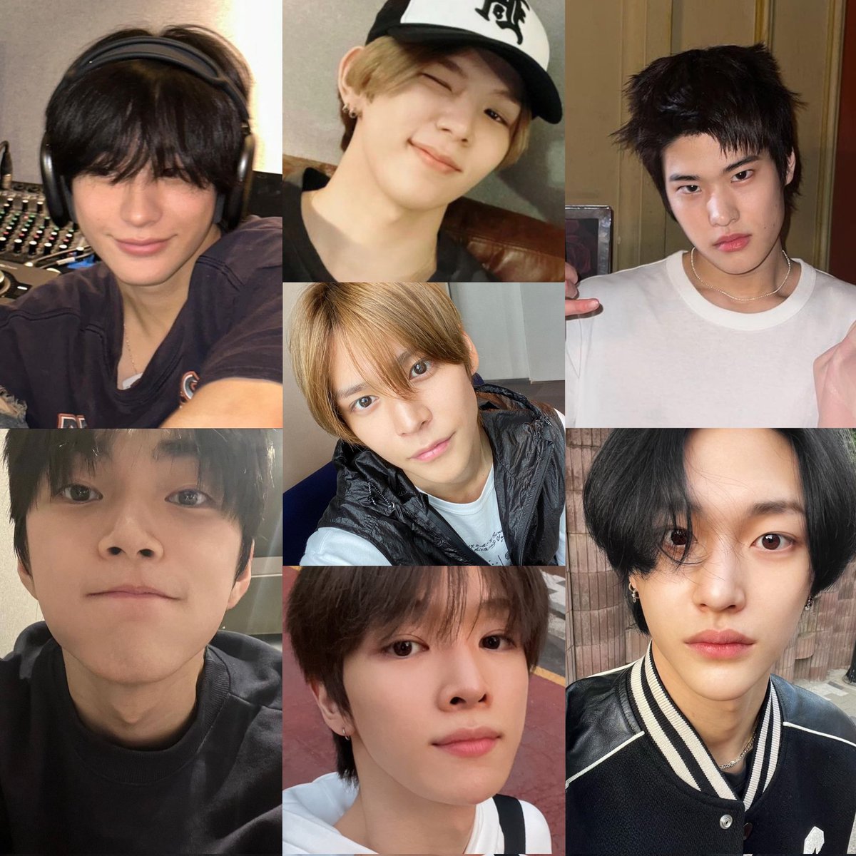 RIIZE is the first artist under SM 3.0 era and not to go through the hands of LSM. All artist have been around the world view 'KWANGYA' but RIIZE will be different, they will completely independent.

#RIIZE #라이즈