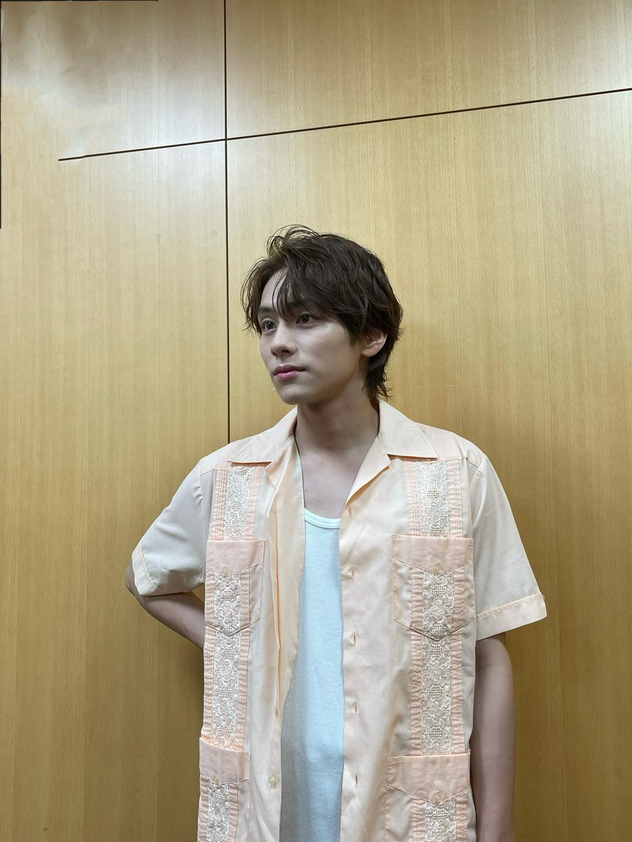 ヤマショート更新しました🌸🦩