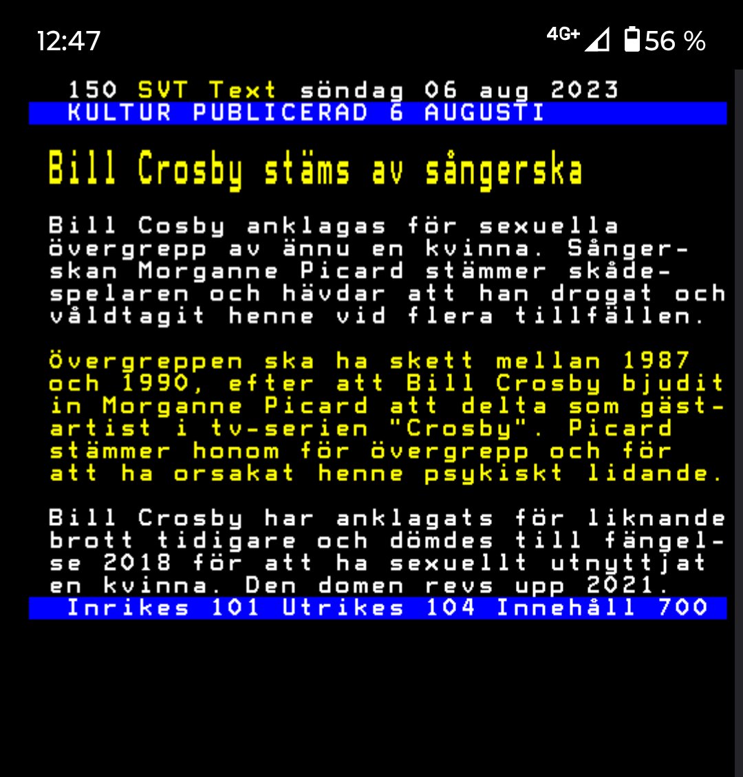 Kaj-Åke Hansson 🧯 tweet media