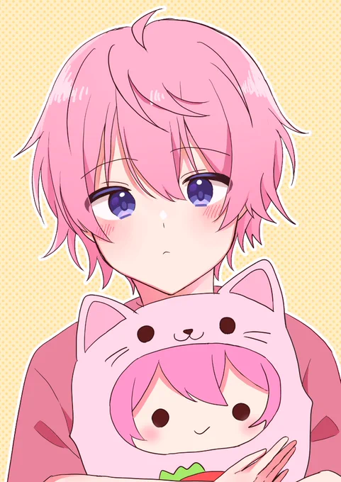 らくがき
