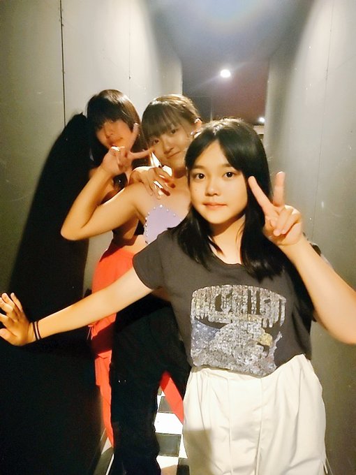 Twitterのコスプレ画像7