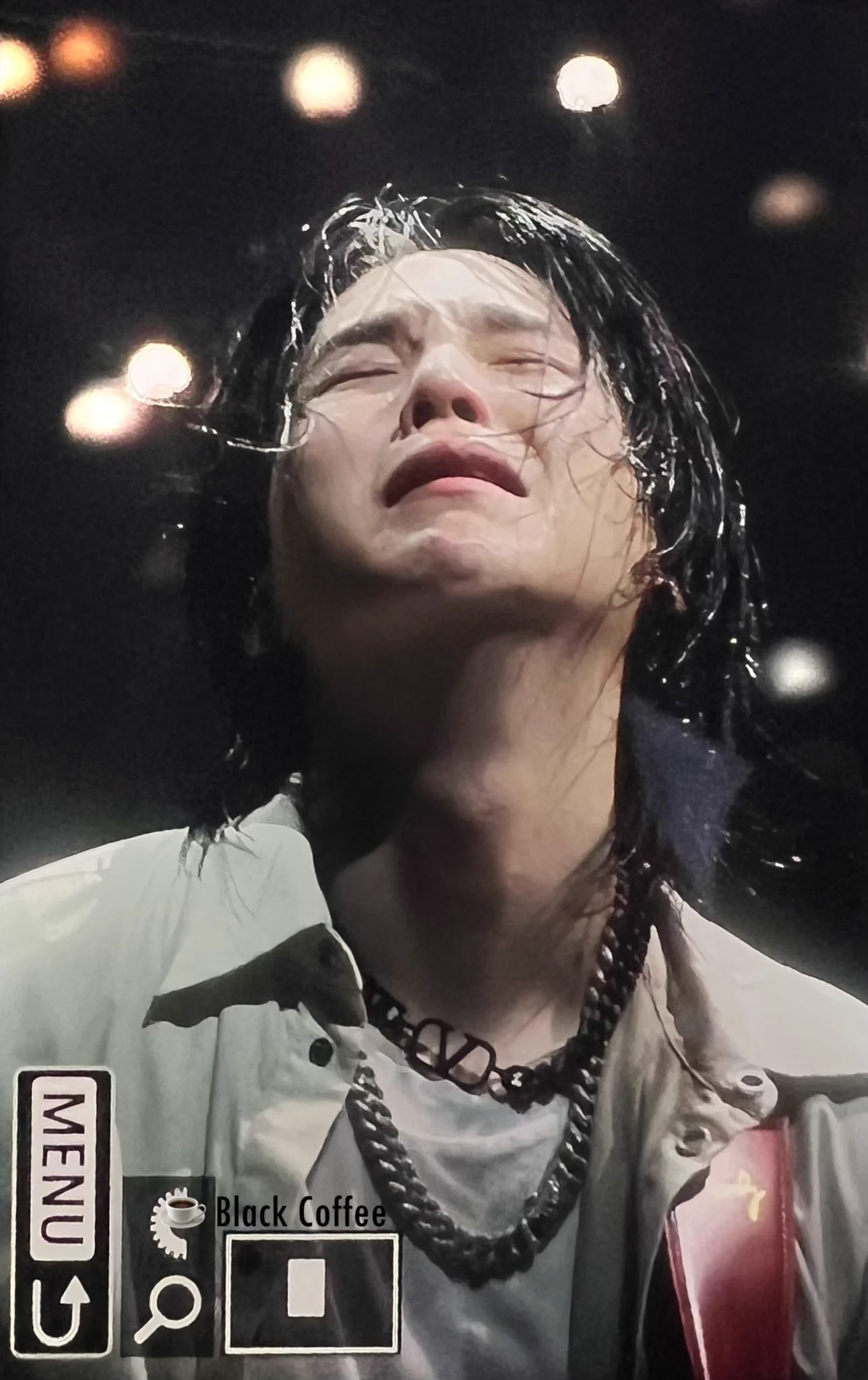 [잡담] 하 진짜 서럽게 운다 ㅠㅠ | 인스티즈