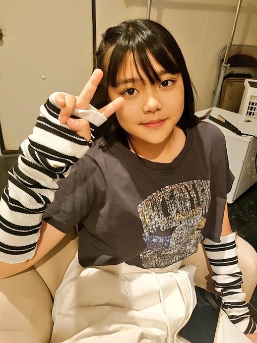 Twitterのコスプレ画像8