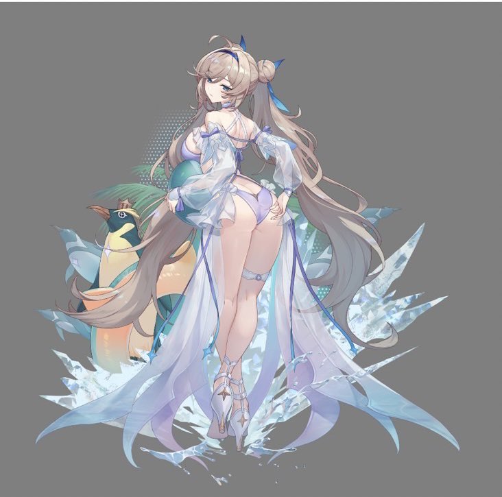 【おしらせ📢】
コミックマーケット102 にてラグナドール（@Ragnador_GRAMS ）ブースに公式コスプレイヤーとして登壇させて頂きます✨

日付:8月12、13日
場所:南3.4ホールNo.2141

私は雪女のコスプレをさせて頂きます💓
写真撮影🆗です✨
お気軽に遊びにきて下さいね☺💕

https://t.co/FImBsVsj0d

#c102
#ラグナドール
#ラグナド遊技機化