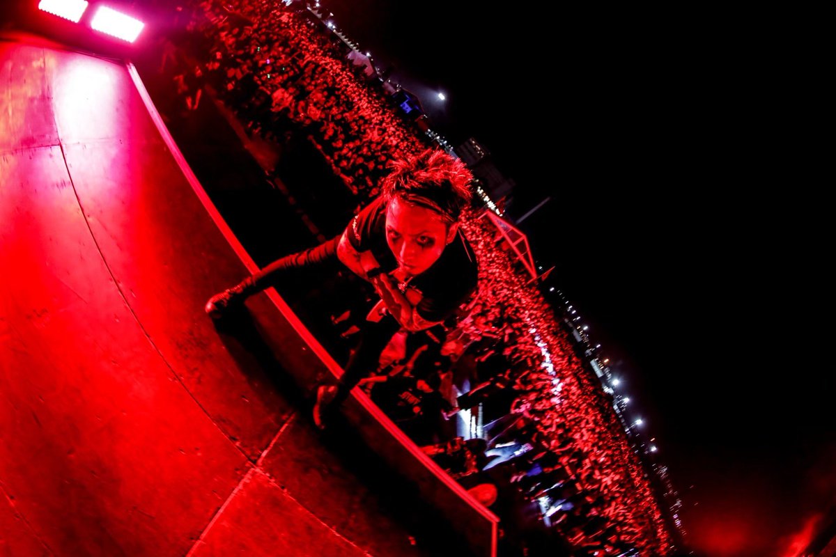 MAHfromSiM's tweet photo. 気づけば37歳！こわすぎ！

おめでとうをありがとう🎂

Thank you all for the birthday  wishes🎂

😈🖤 https://t.co/dtIFXKtoQ3
