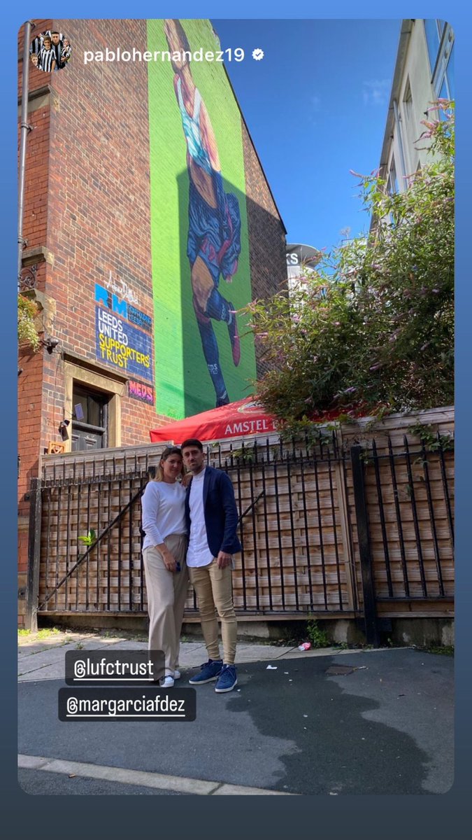 Mar Garcia 💙💛 tweet media