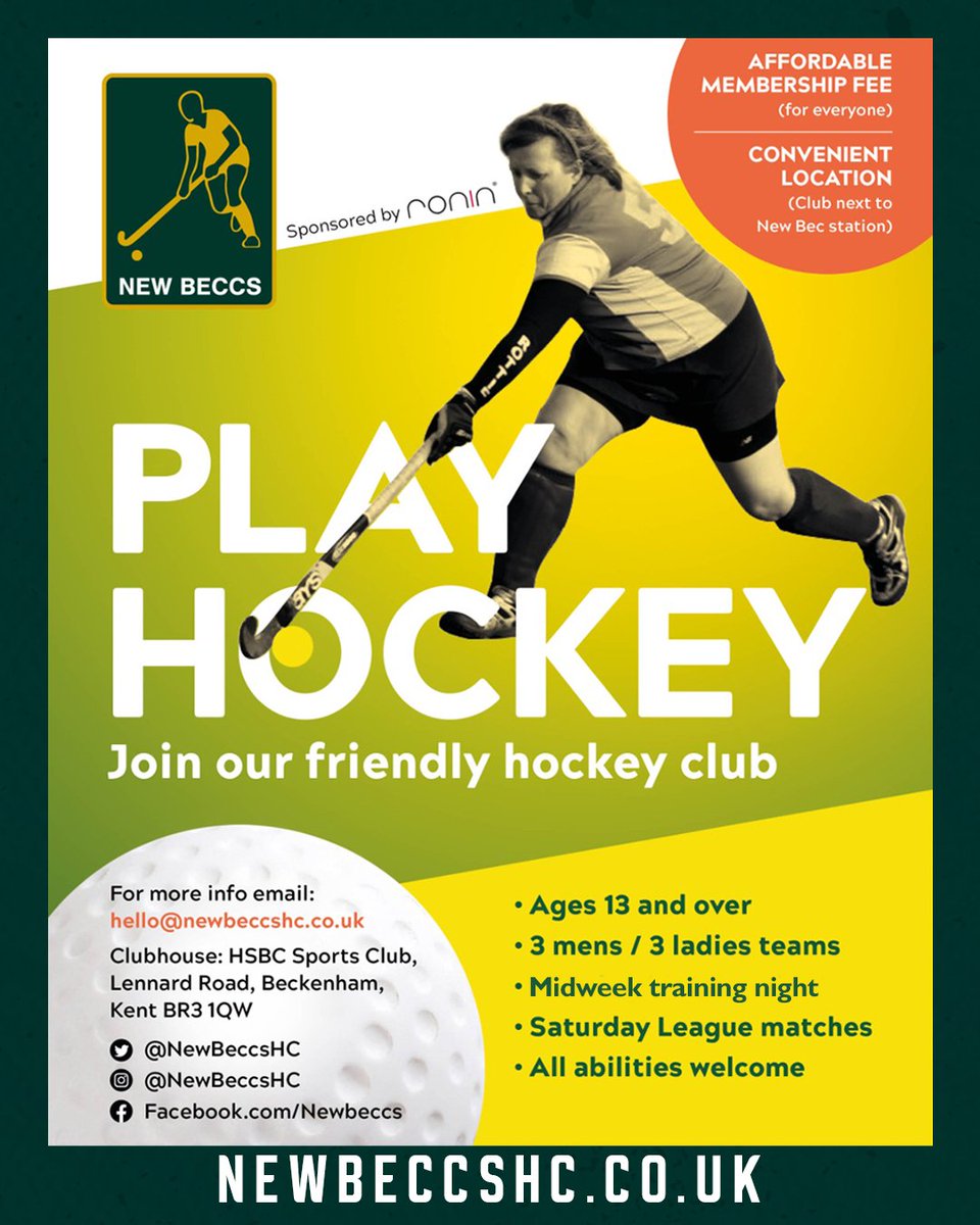 NewBeccsHockeyClub tweet media