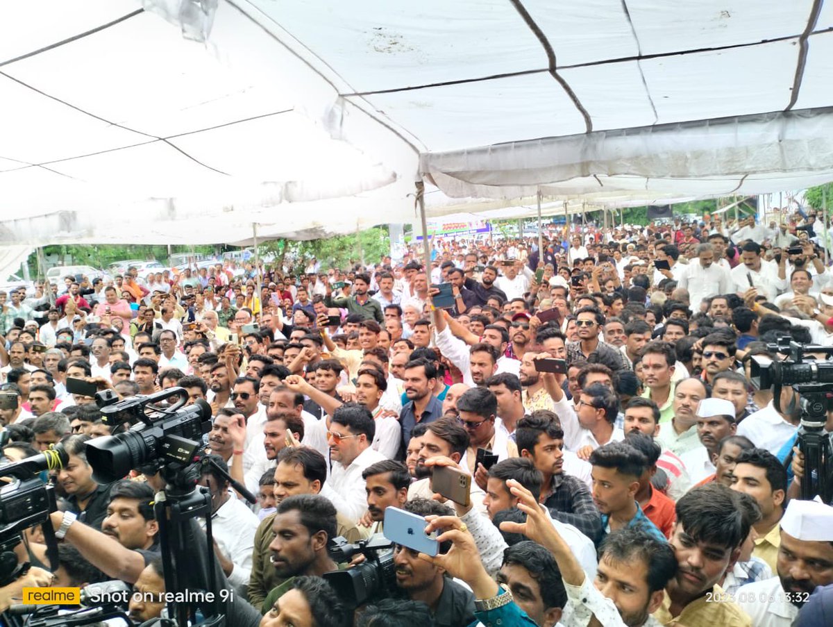 MP Congress tweet media