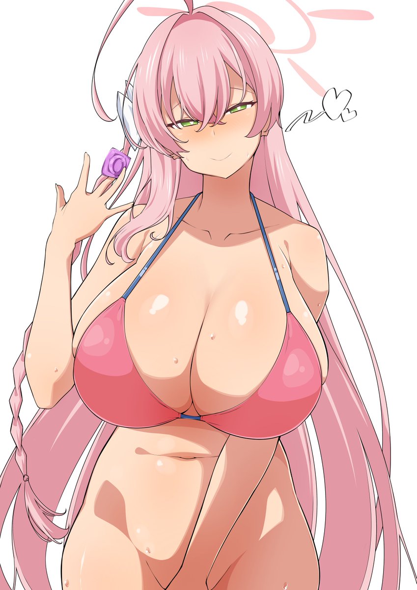 ハッ……ハナコッッッ……!!! 