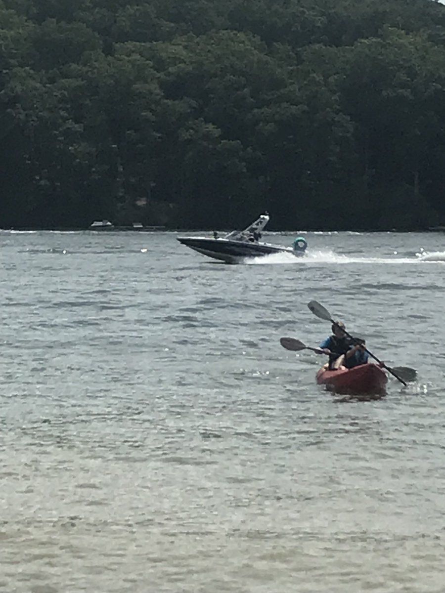 Spending the weekend in history packed Deep Creek Maryland for a family reunion. #pathologists