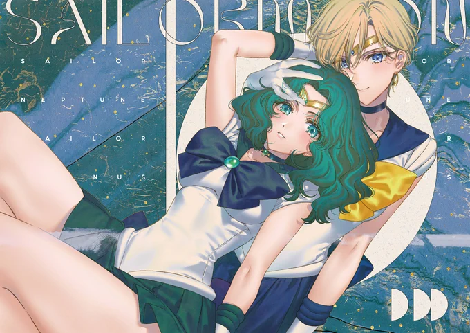 #C102 8/12(土)コミックマーケット102の新刊「Lily of the Valley」のご紹介です 大好きな百合作品をぎゅっと詰め込んだフルカラーイラスト本です、サンプルの他にはストロベリーパニックや少女革命ウテナ等も収録されています 【東6ス-18a ticketchan】にてお待ちしております～!