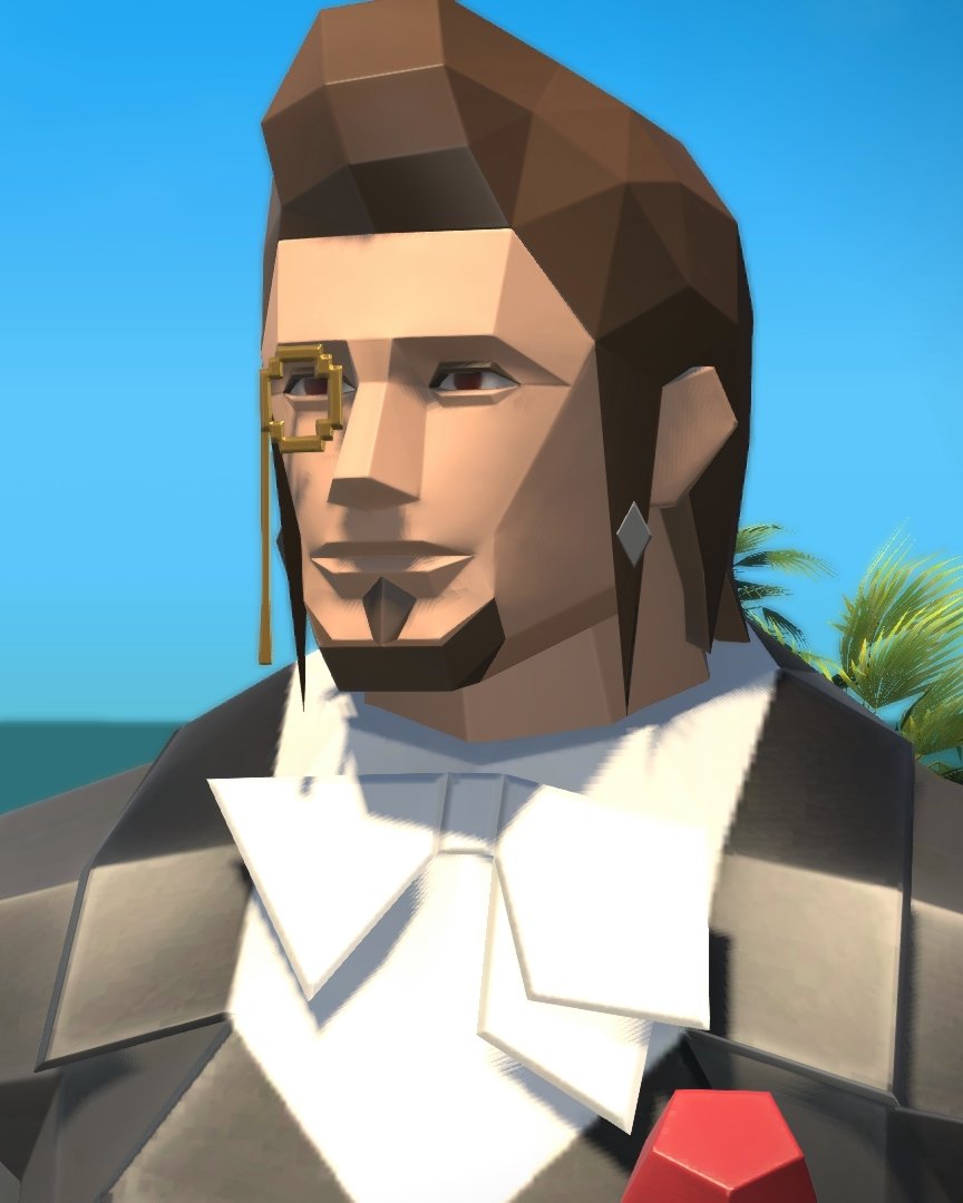 FINAL FANTASY XIV tweet media