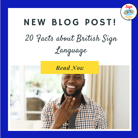 signtogetheruk's tweet photo. Interested in BSL and how it works? Here are 20 Facts about BSL https://t.co/bTch3QFSP4
#learnsignlanguage #learnbritishsignlanguage #learnbsl #bslinschools #bsl
#learnbsl #bslpractice #learnbritishsignlanguage #britishsignlanguage https://t.co/HeX42YsL9x
