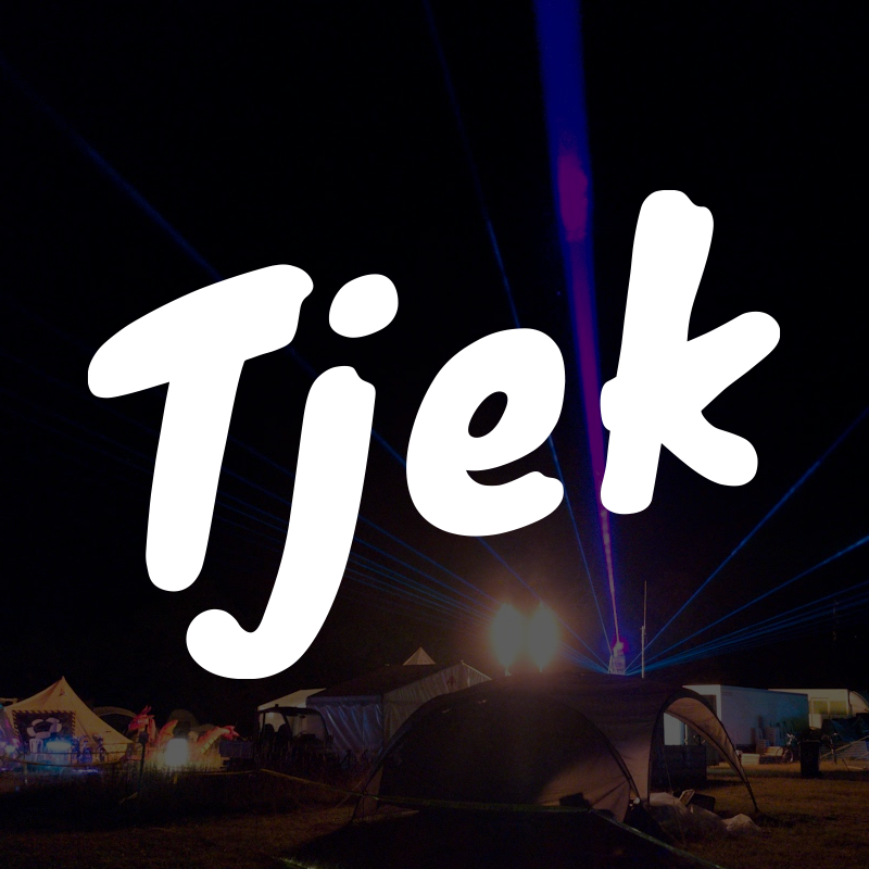 BornHack tweet media