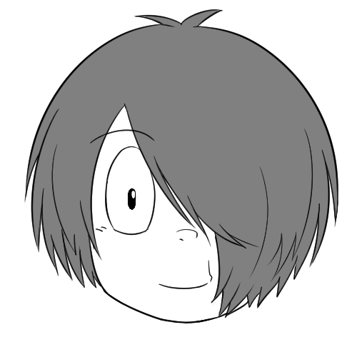 今回1ページめの説明用に使ったアイコンたち
せっかく描いたので何か作るとき再利用したいなぁ🤔 