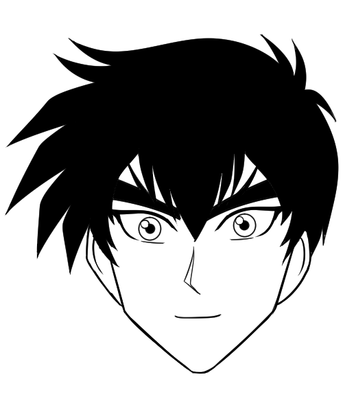 今回1ページめの説明用に使ったアイコンたち
せっかく描いたので何か作るとき再利用したいなぁ🤔 