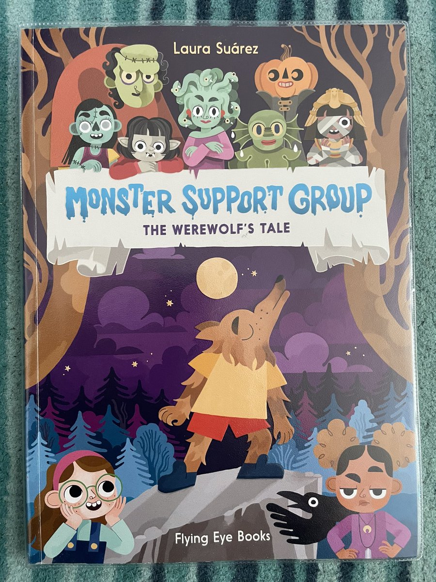 This is AWESOME!  What a brilliant start to a series <a href="/laurasuarezinfo/">Laura Suárez</a> #EmilyHibbs
 
Loved it! Great for UKS1/LKS2+

Can’t wait to meet Anatiti in the next book! 

#ReadingForPleasure