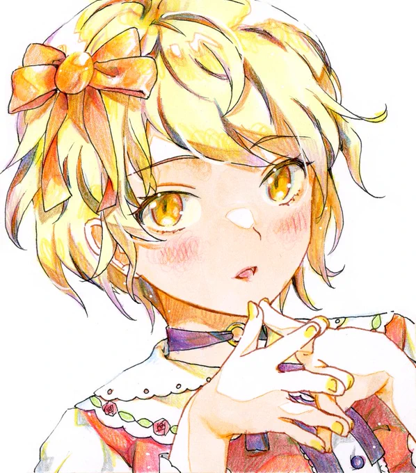 ガーリー星ちゃん