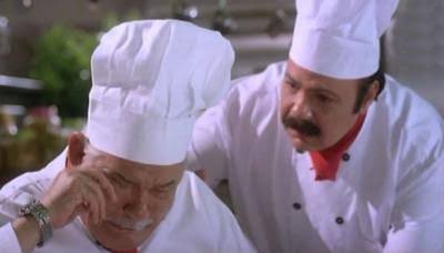 انا معزوم علي حفله swing dance with a partner , انا مش بعرف ارقص غير باتشاتا و سالسا أعمل ايه 🤣🤣