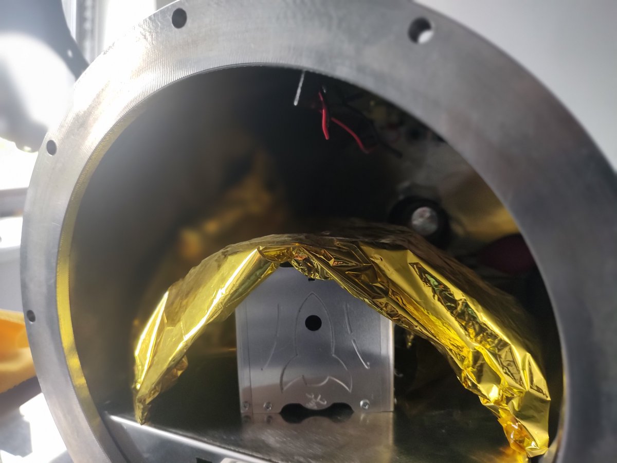 Dear MySat Family, we regretfully inform you of an unexpected delay in the MySat project due to the current situation in our country. 
Starting next week, we'll push forward with development. More details coming soon. Together, we'll reach for the stars! Stay tuned for updates!