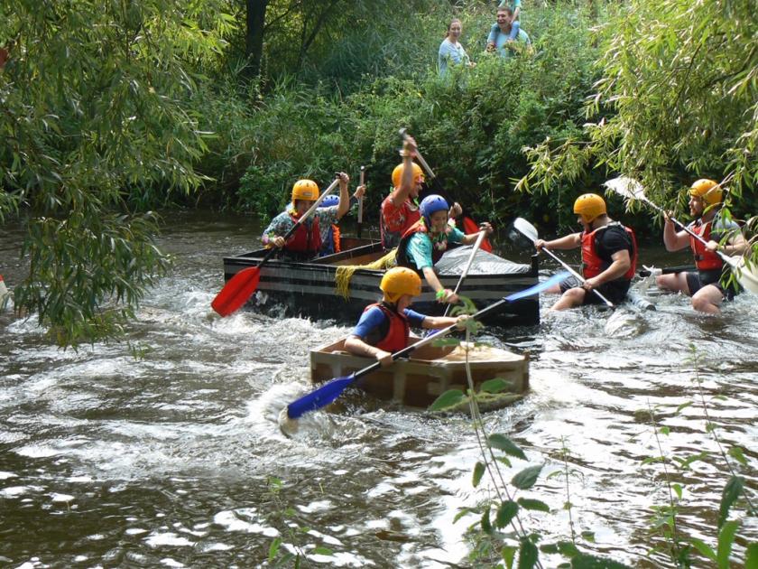 fakenhamtimes's tweet photo. Active Fakenham Week will take place between August 19 to 27, with everything from building Lego and playing rugby, to Archery and creative writing workshops https://t.co/o8ONxDtdde https://t.co/qEQlTZuJiw