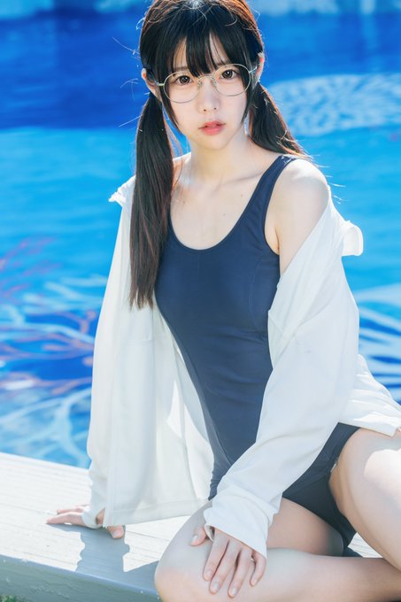 Twitterのコスプレ画像29