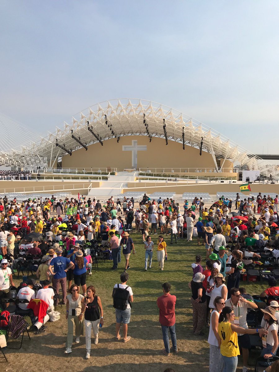 Vatican News tweet media