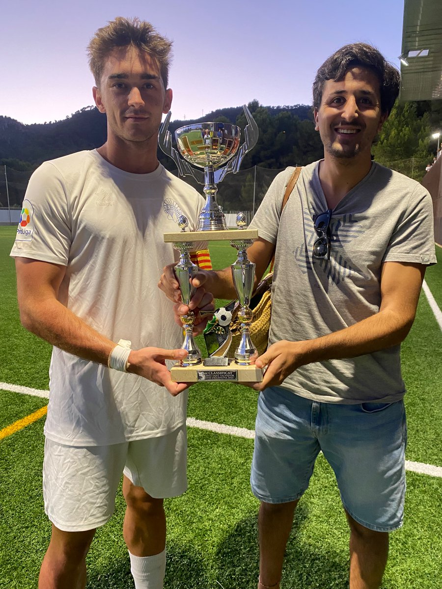 cdbinissalem tweet media