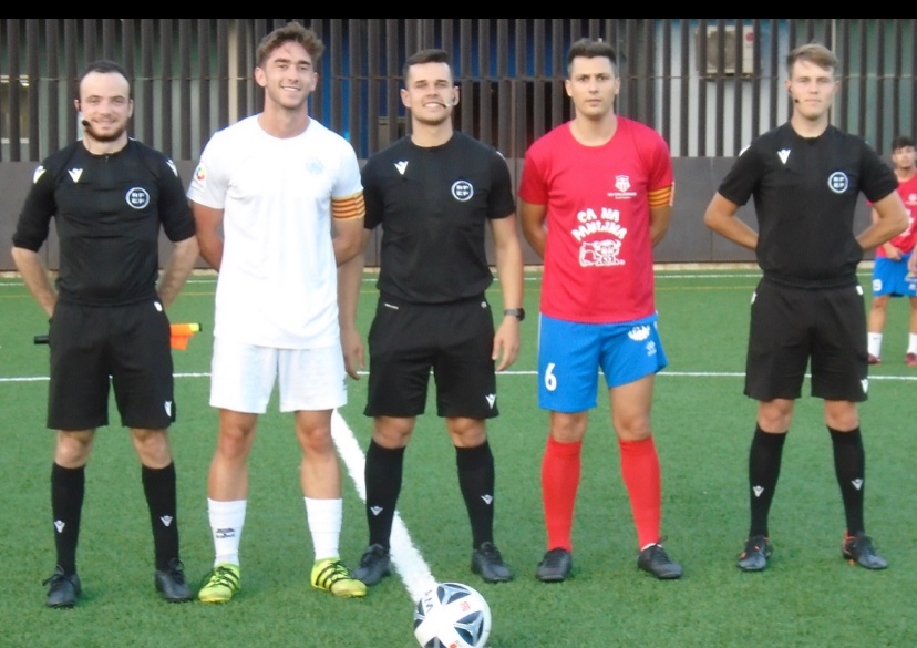 cdbinissalem tweet media