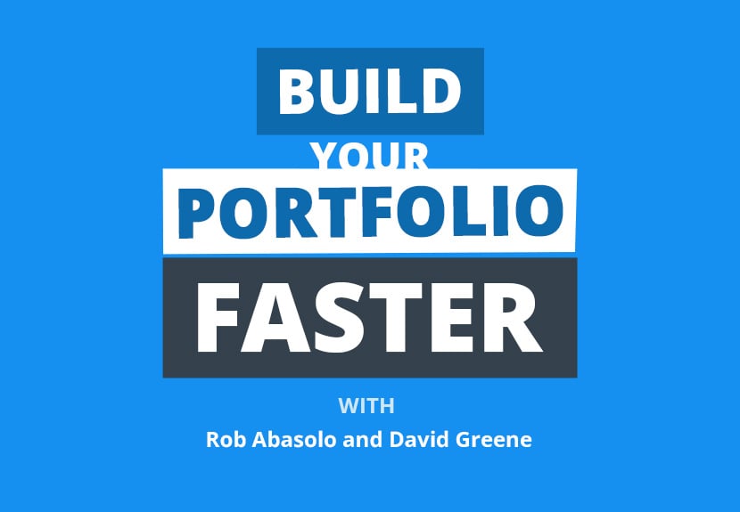 The Secret to Building a Rental Portfolio With Limited Time, Money, or Experience.
  postly.app/39TL