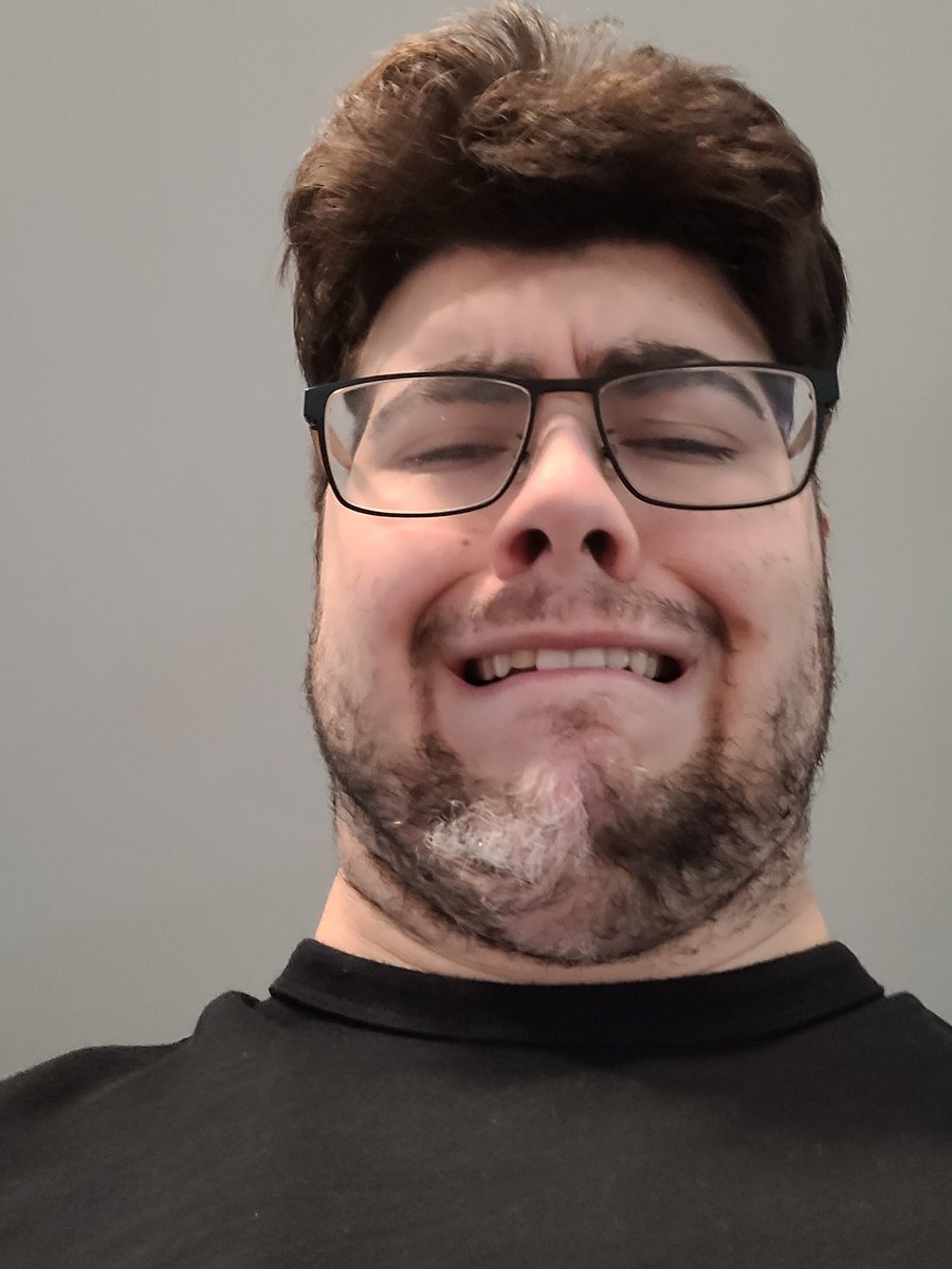 TheRealKippz's tweet photo. @Hidorisu_ I'll do it https://t.co/1O0OBNgXEY