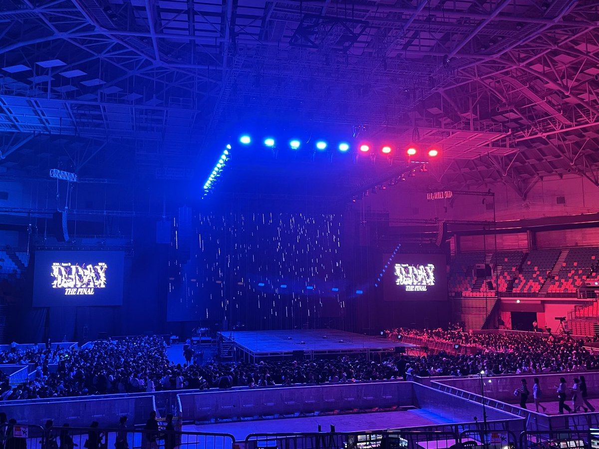 그냥 입장햇어요 누나들