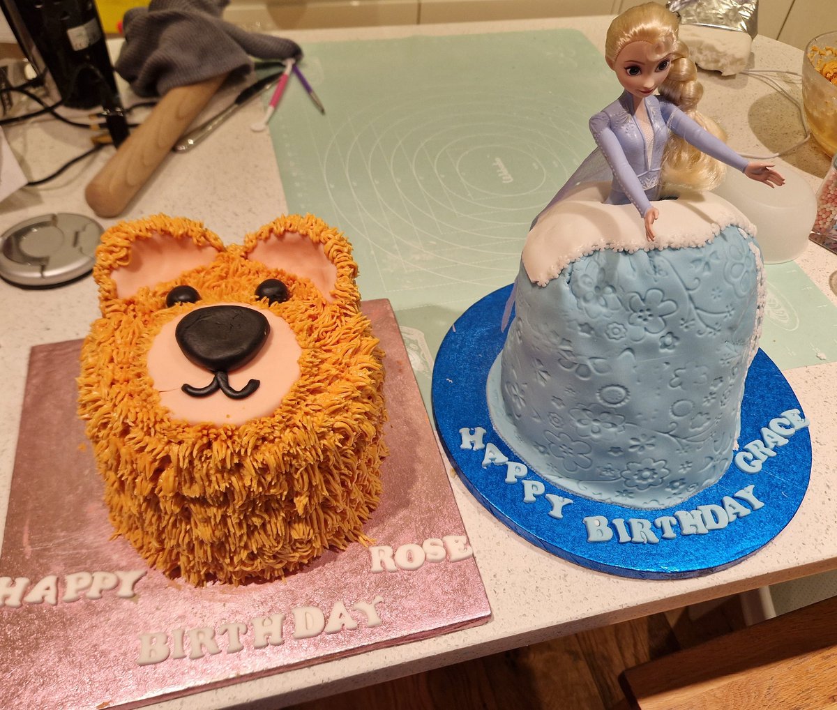 Michael Baber tweet media