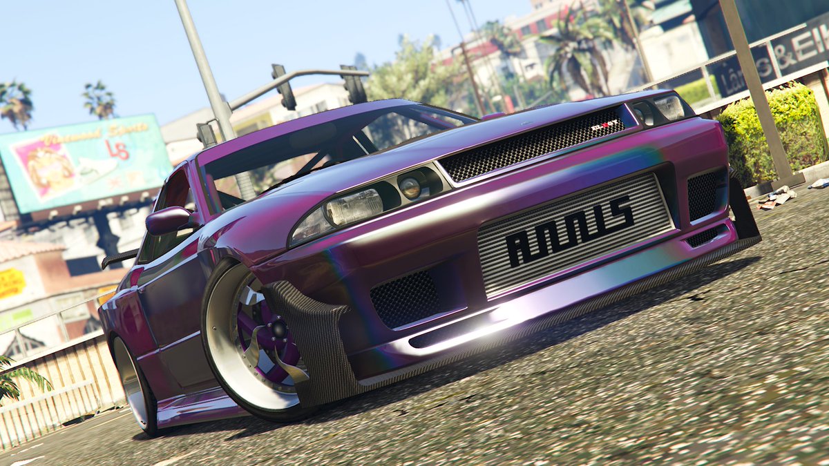 Joiczer1's tweet photo. Anís ELEGY retro
@RockstarGames 
#RockstarGames 
#RockstarEditor 
@HakunaArtsClub 
#GTAOnline 
#GTAV 
#GTA https://t.co/aRphXojw4g