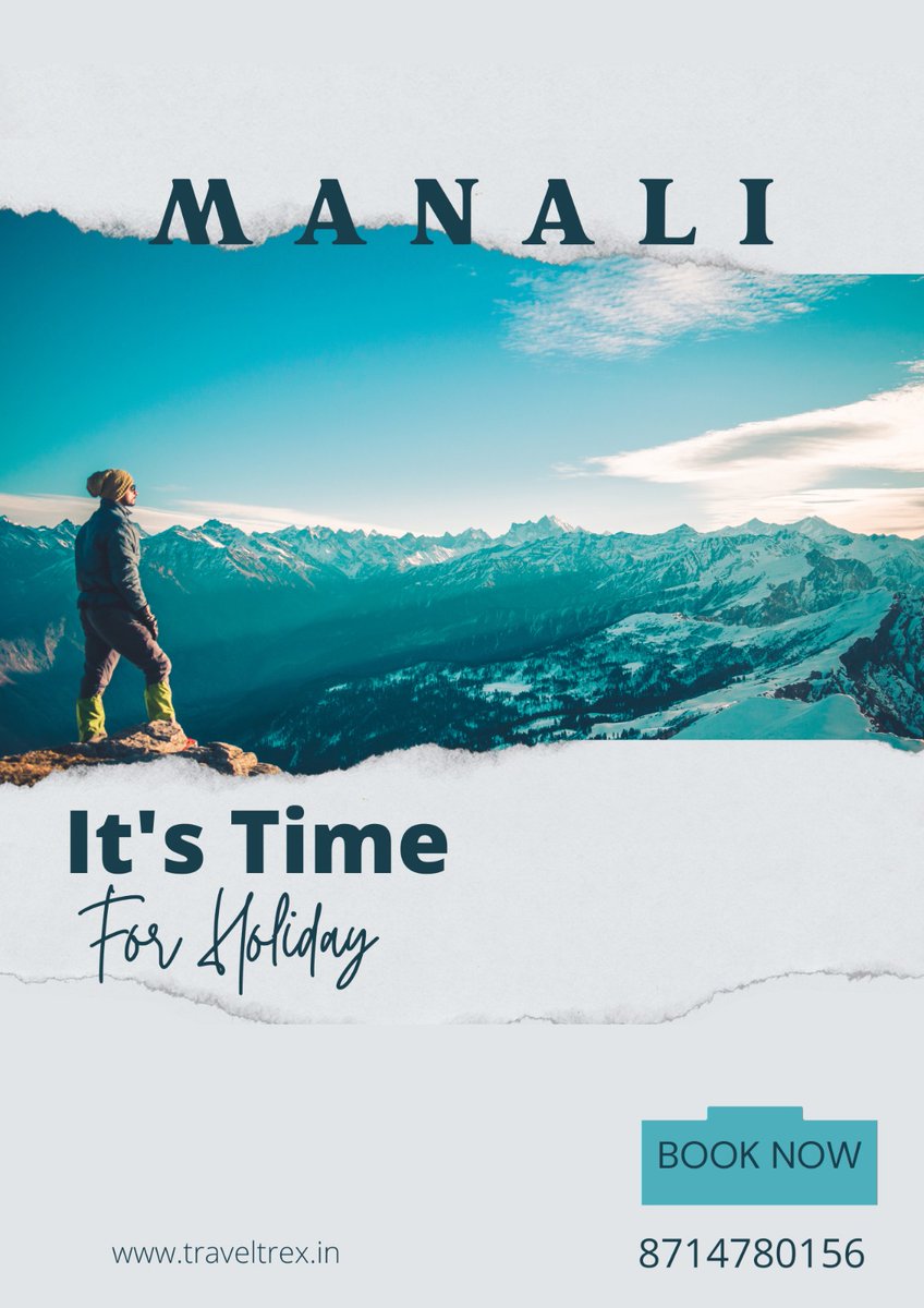 Explore the beauty of Manali
#manali #manalitravel #manalitourism #HimachalPradesh #himachal #indiatravel #indiatourism #mountains #himalayas #nature #adventure #Wanderlust #beautifuldestinations #travelgram #instatravel #naturelover #travelblogger #travelphotography