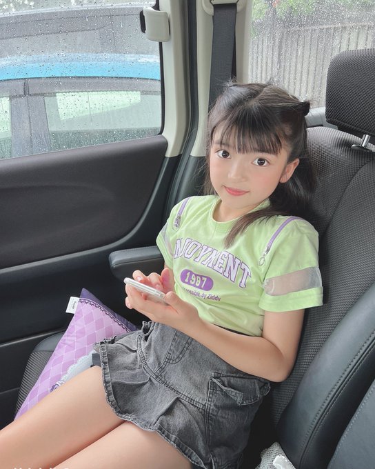 清原ゆめかのTwitter画像13