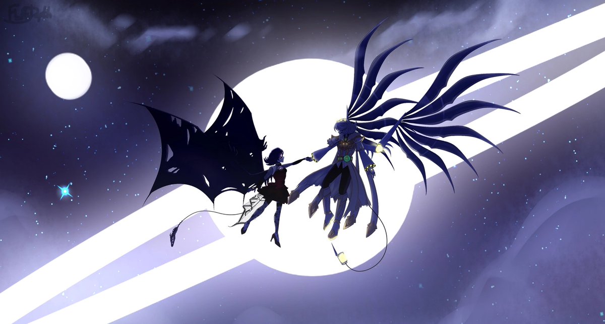 SARYCH777's tweet photo. Author:
https://t.co/fejXOZPsjR

#murderdrones #art
#nuziweek2023 #nuzi https://t.co/Ok3Zo2dP9C