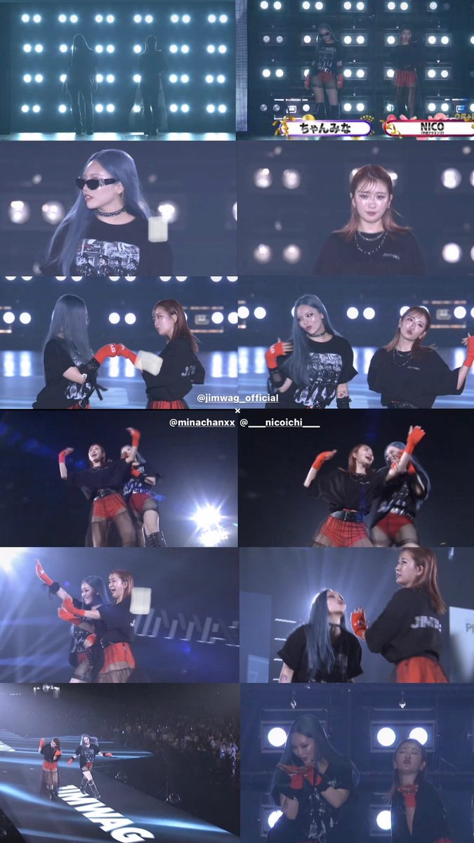 りーさ tweet media