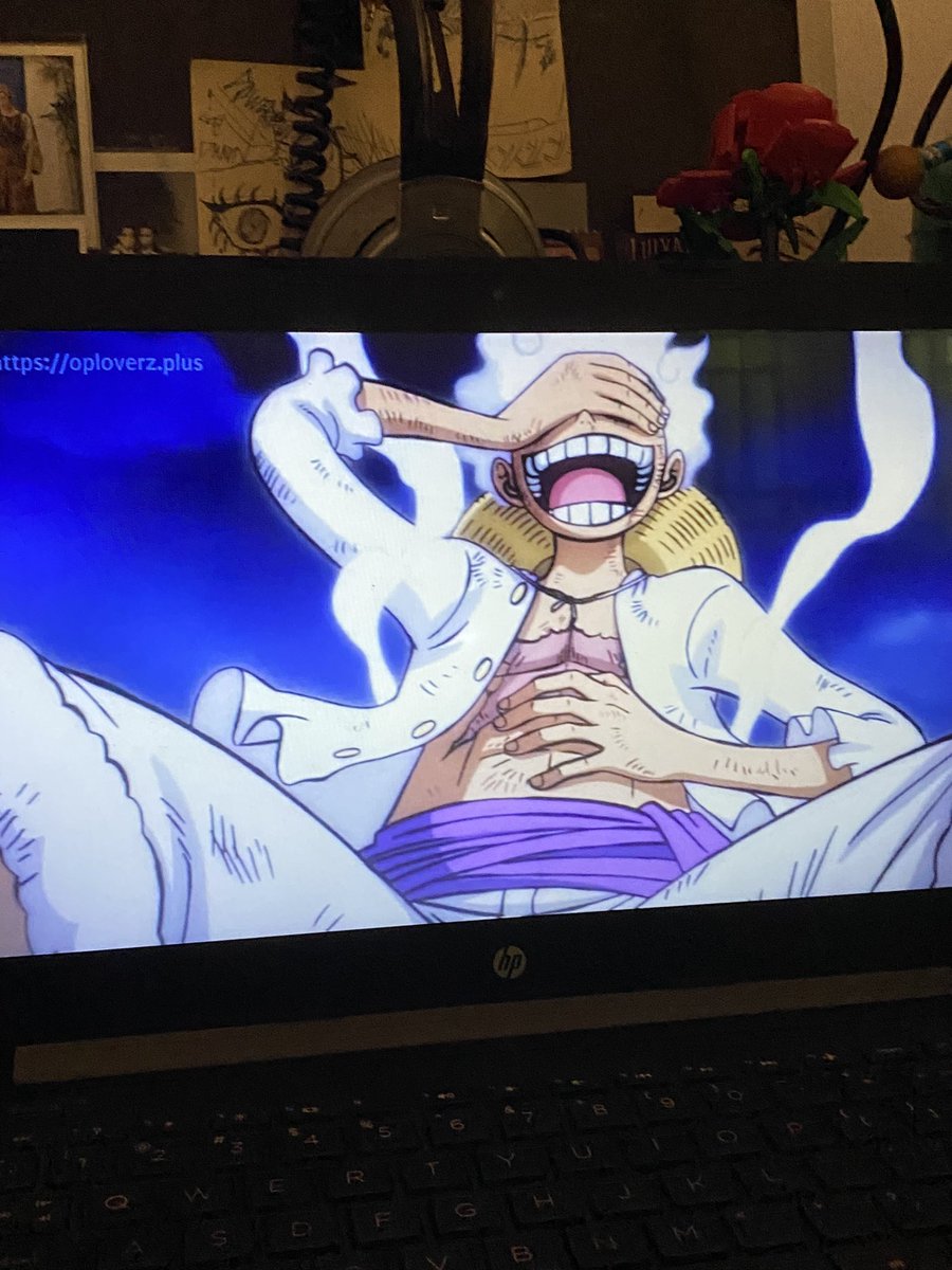 noturllawma's tweet photo. YG DITUNGGU TUNGGU 😭😭😭😭🫶🫶🫶🫶🫶🫶 #luffygear5 ❤️❤️❤️ https://t.co/t7LU7otBBz