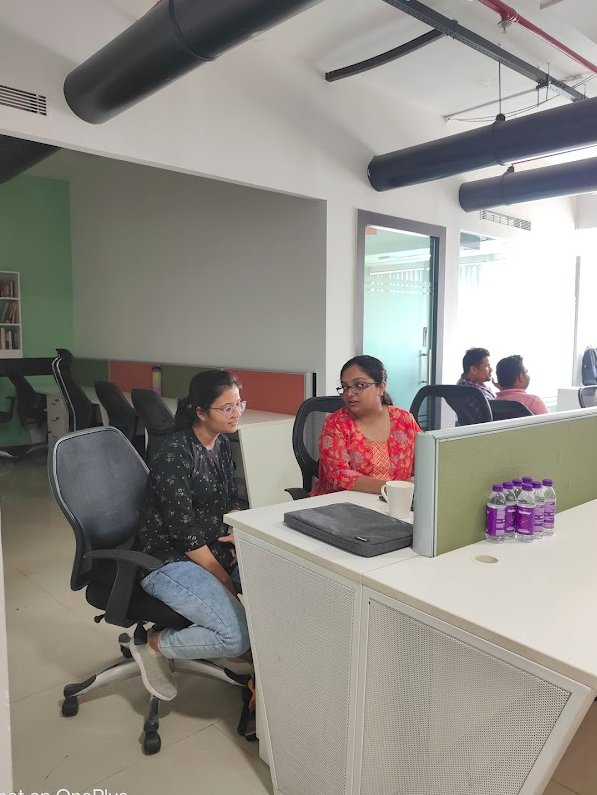 Drupal Pune tweet media