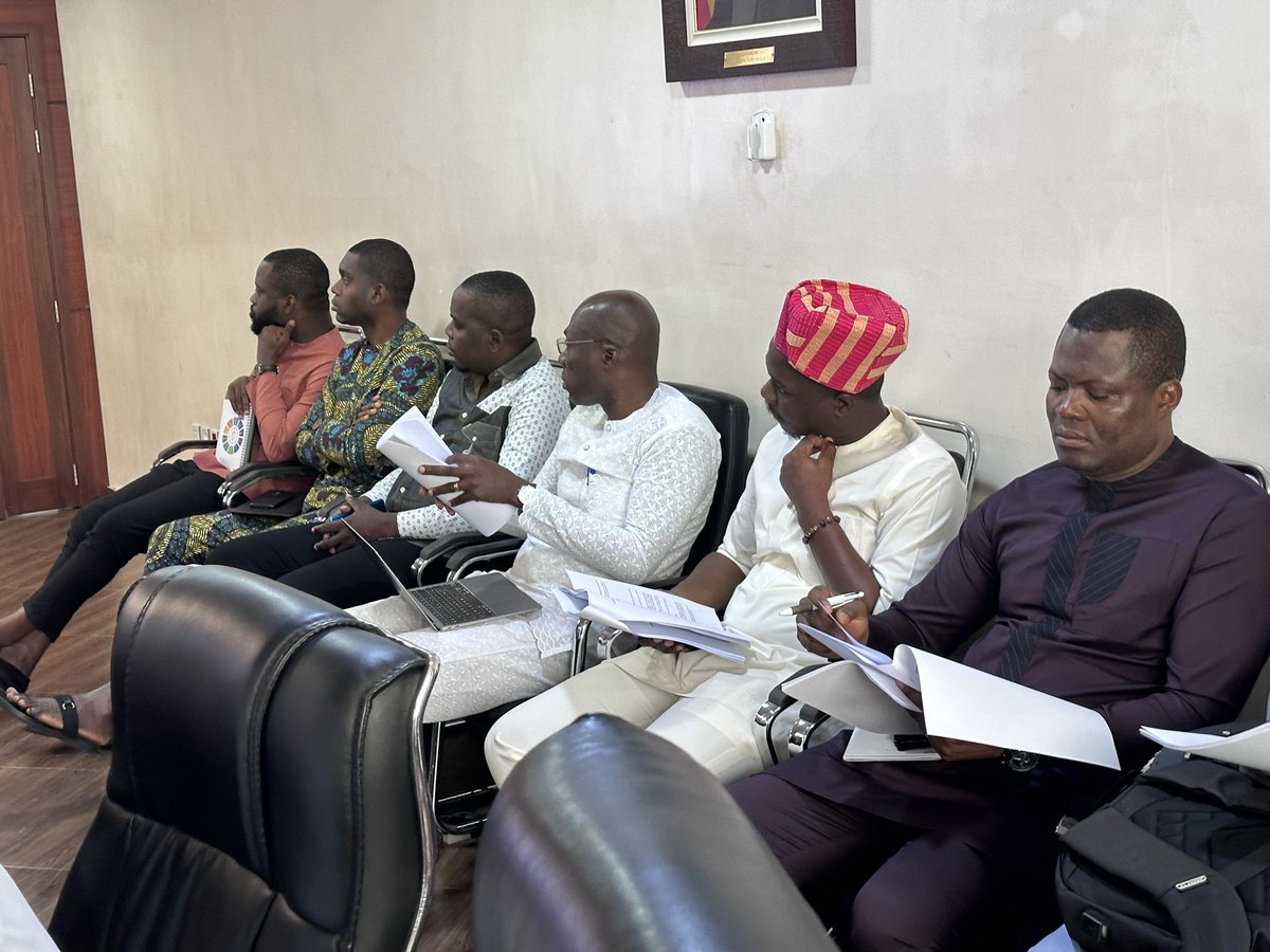 pmibjchapter's tweet image. Assemblée Générale Élective au PMI Benin Chapter #projectmanagement #pmichapter #election