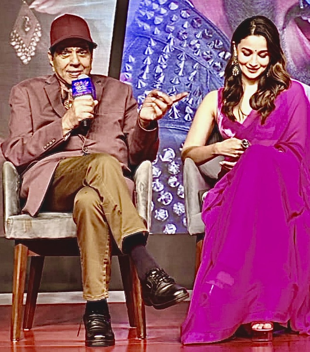 Dharmendra Deol tweet media