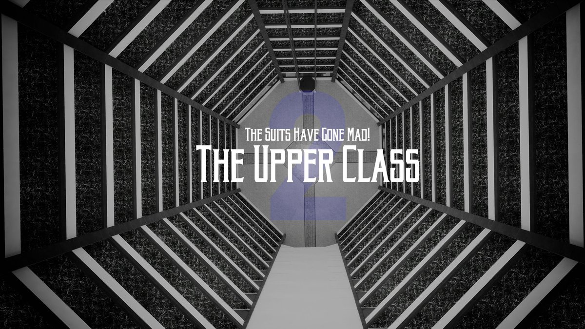 A confusing perspective of a new area!

(The Suits Have Gone Mad! Chapter 2 is available for wishlist. Check my bio!)

#screenshotsaturday #TheSuitsHaveGoneMad #indiedev #indie #horror #gamedev #horrorgame #HorrorGames #indiegame