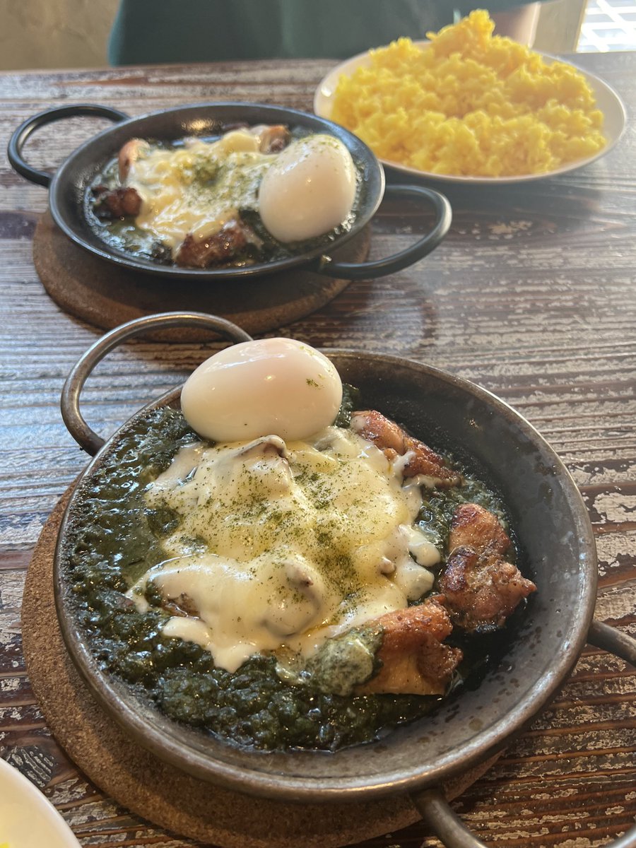 PauloWallo's tweet photo. My favorite curry in the world https://t.co/90h9NfB6K6