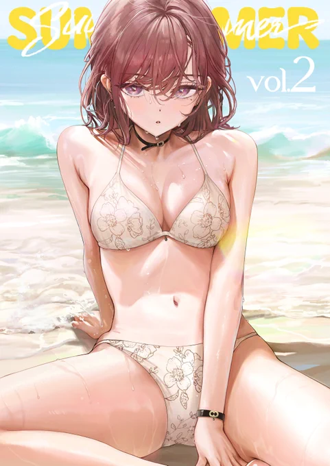 SUMMER vol.2 ➾
